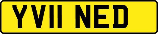 YV11NED