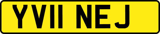 YV11NEJ