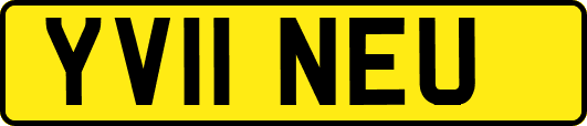 YV11NEU