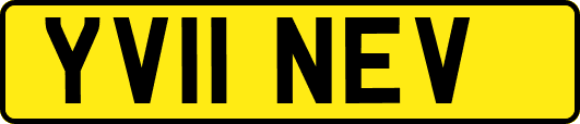 YV11NEV
