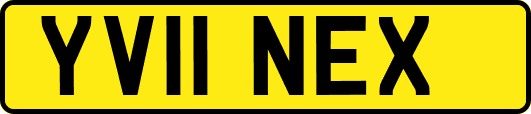 YV11NEX