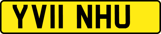 YV11NHU