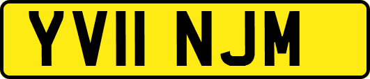 YV11NJM