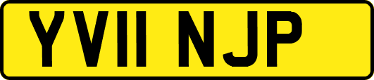 YV11NJP