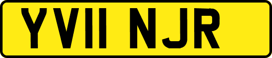 YV11NJR