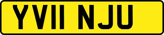 YV11NJU