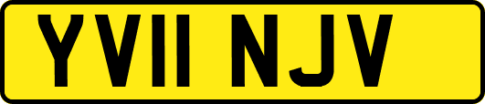YV11NJV