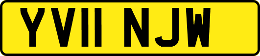 YV11NJW