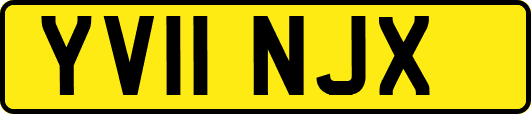 YV11NJX