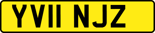 YV11NJZ