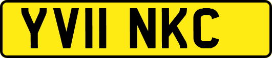 YV11NKC