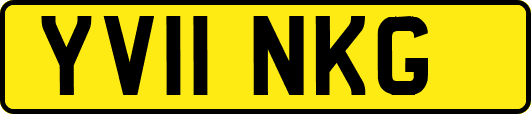 YV11NKG