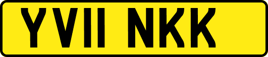 YV11NKK