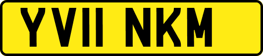 YV11NKM