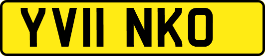 YV11NKO