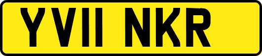 YV11NKR