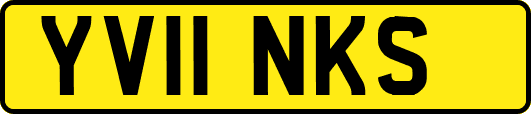YV11NKS