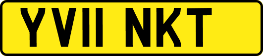 YV11NKT