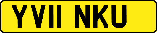 YV11NKU