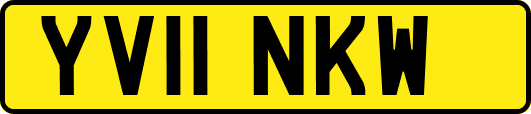 YV11NKW