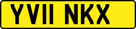 YV11NKX