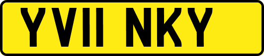 YV11NKY