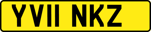 YV11NKZ