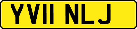 YV11NLJ