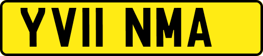 YV11NMA