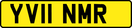 YV11NMR
