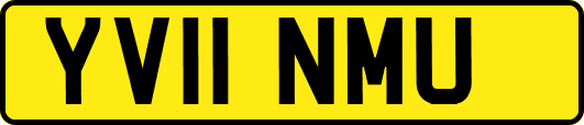 YV11NMU