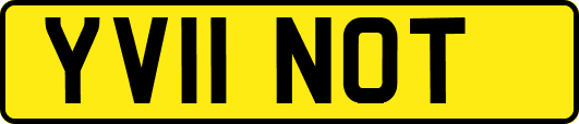 YV11NOT