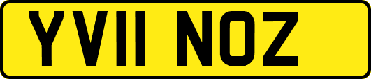 YV11NOZ