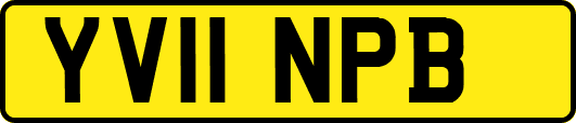 YV11NPB