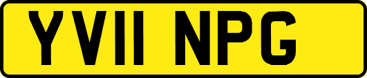 YV11NPG