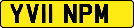 YV11NPM