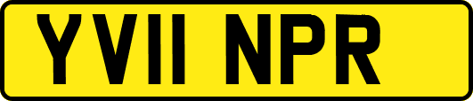 YV11NPR