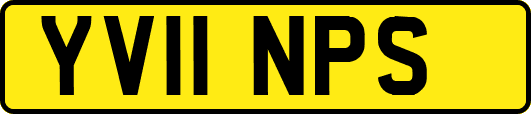 YV11NPS