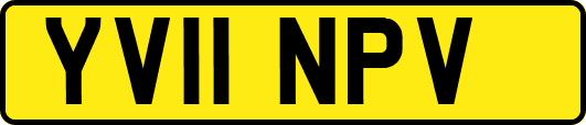 YV11NPV