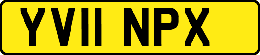 YV11NPX