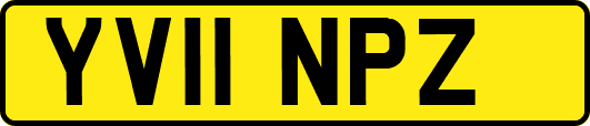 YV11NPZ