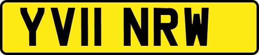 YV11NRW