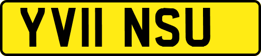YV11NSU