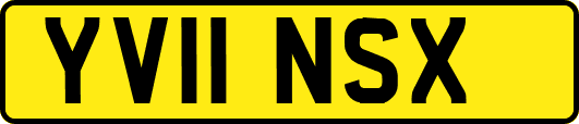 YV11NSX