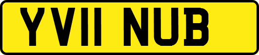 YV11NUB