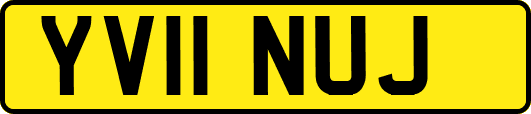 YV11NUJ