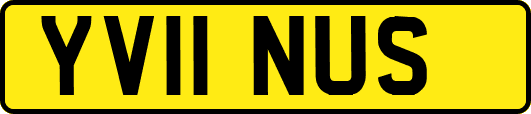 YV11NUS