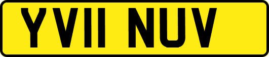 YV11NUV