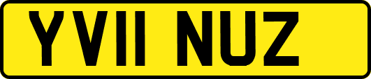 YV11NUZ