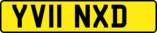 YV11NXD